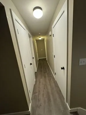 Fix It Renovations Logo