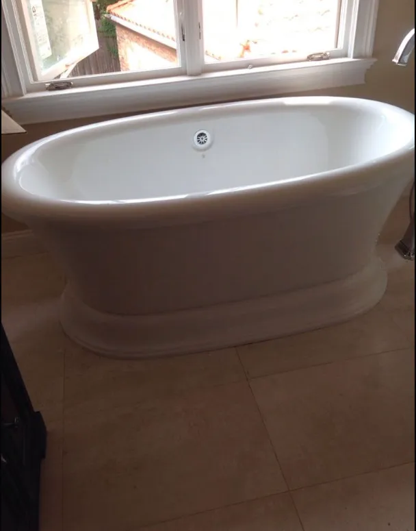 Slide of Fix It Right Plumbing