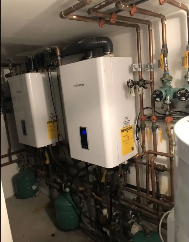 Slide of Fix It Right Plumbing