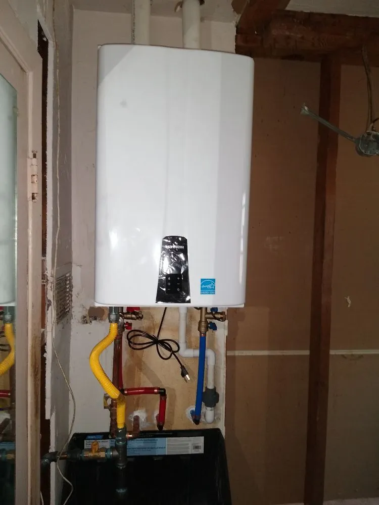 Slide of Fix It Right Plumbing