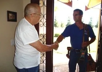 Slide of Fix-It Rite!