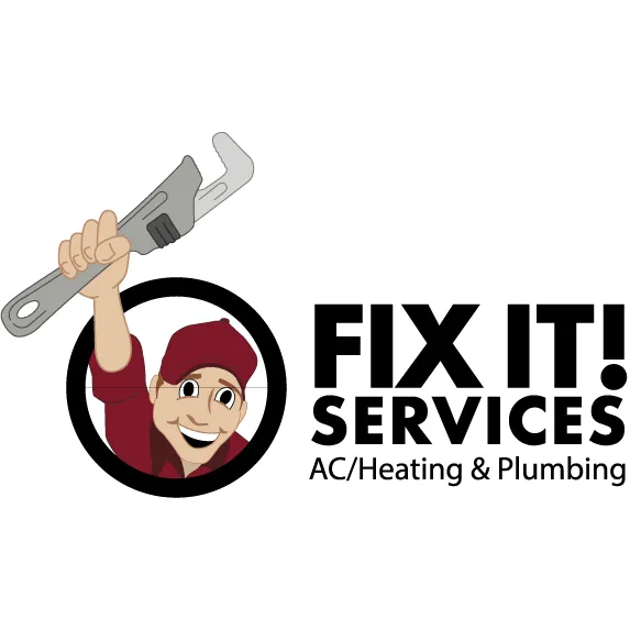 Slide of FIX IT! Services