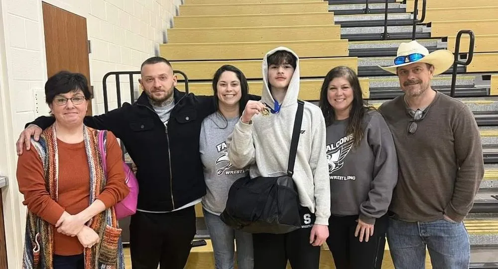 Slide of Fix It Solutions