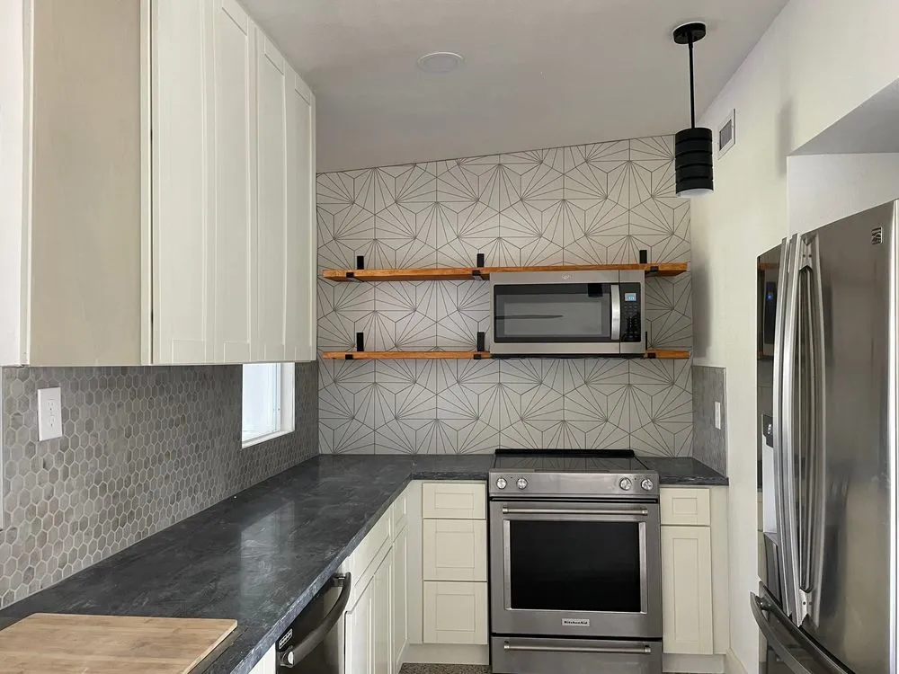 Slide of Fix It To List It