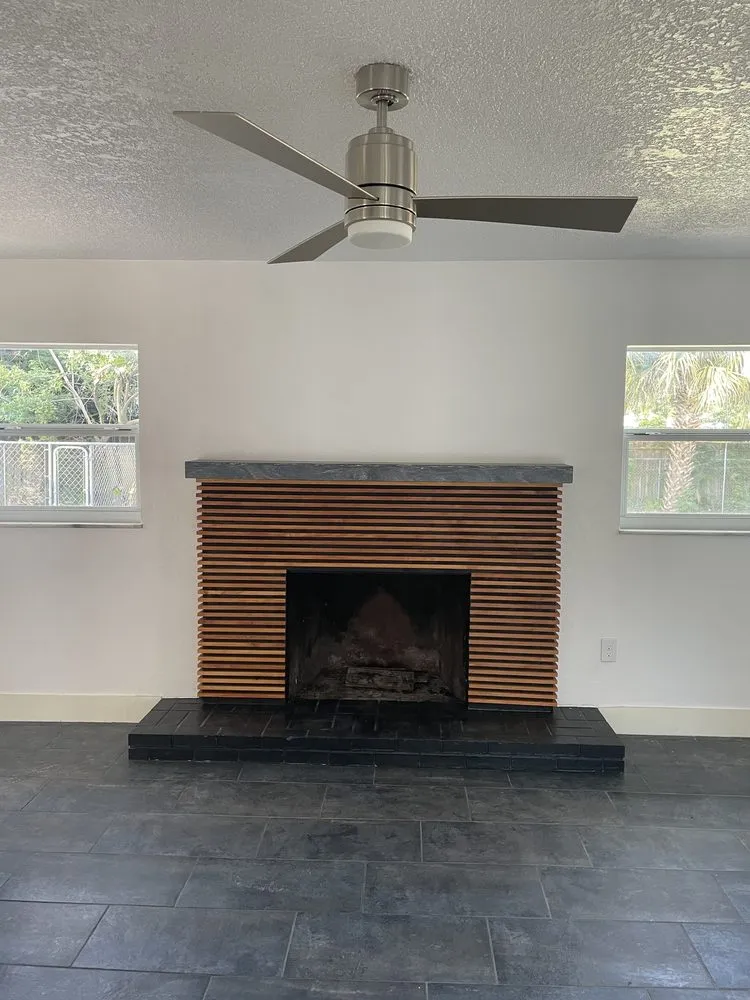 Slide of Fix It To List It