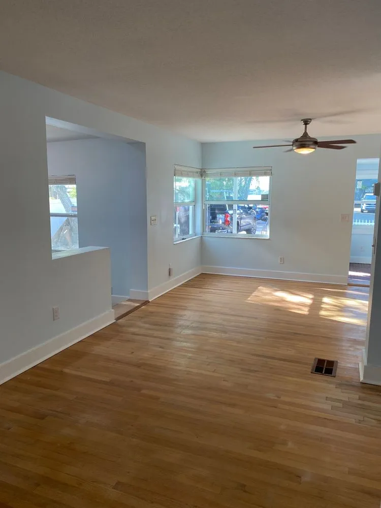 Slide of Fix It To List It