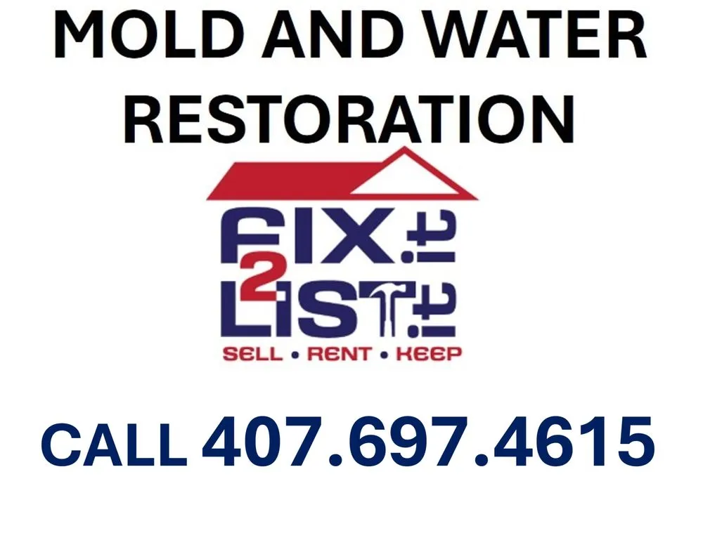 Slide of Fix It To List It