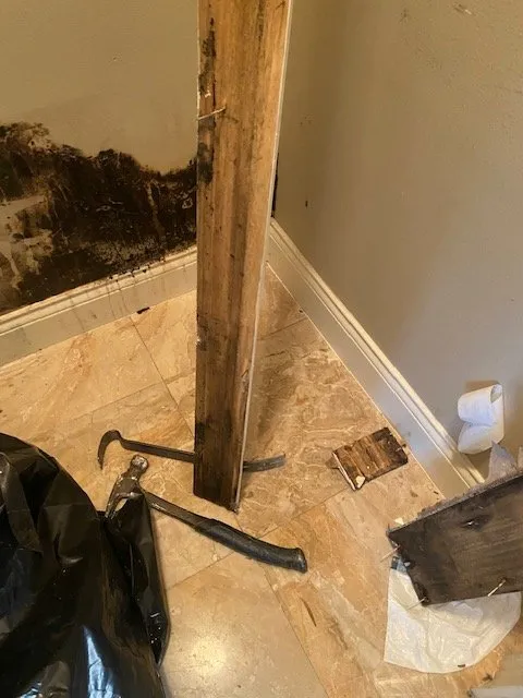 Professional plumbing repair for homes in Cocoa, FL by Fix It To List It