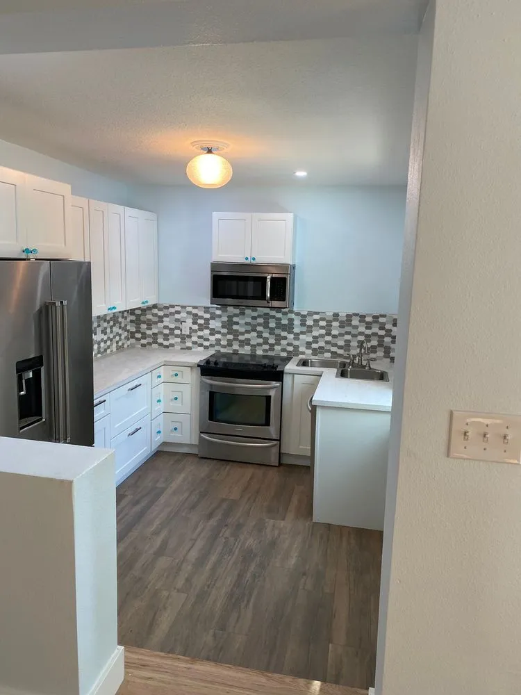 Slide of Fix It To List It