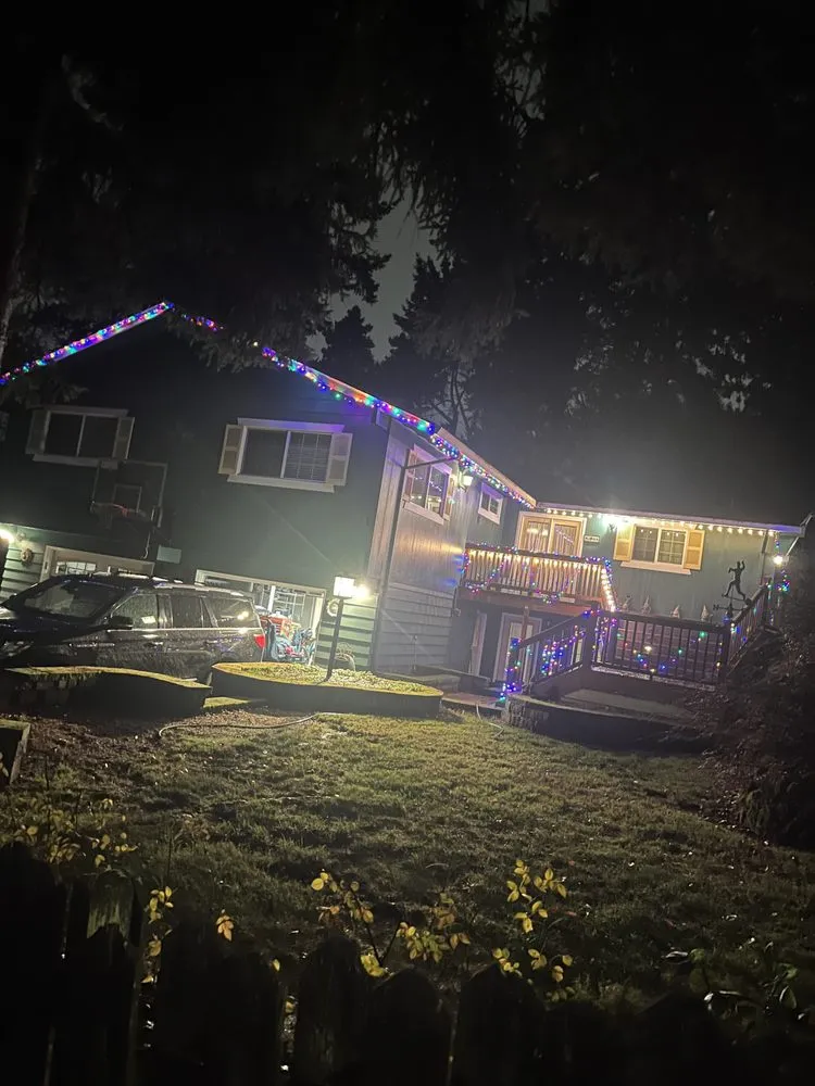 Slide of Fix It Trim It Landscaping