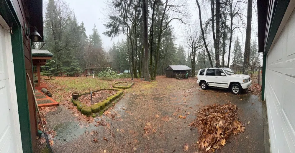 Slide of Fix It Trim It Landscaping