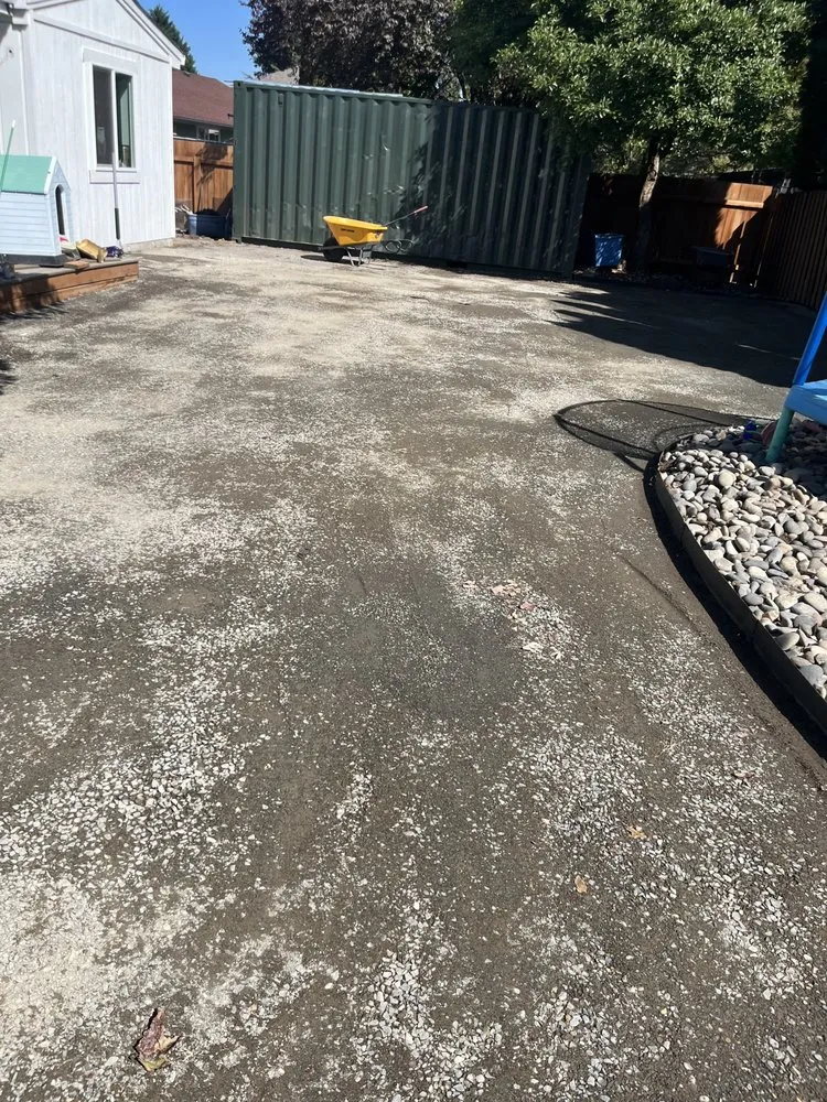 Slide of Fix It Trim It Landscaping