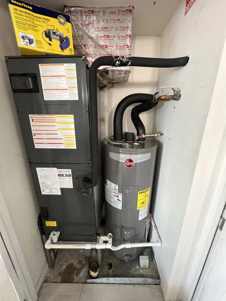 Slide of Fix Leader Handyman