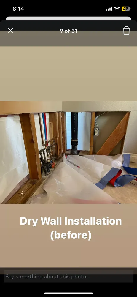 Slide of Fix Me Up Samour