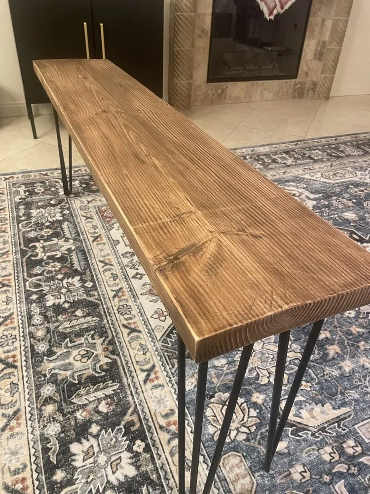 Slide of Fix Me Up Samour