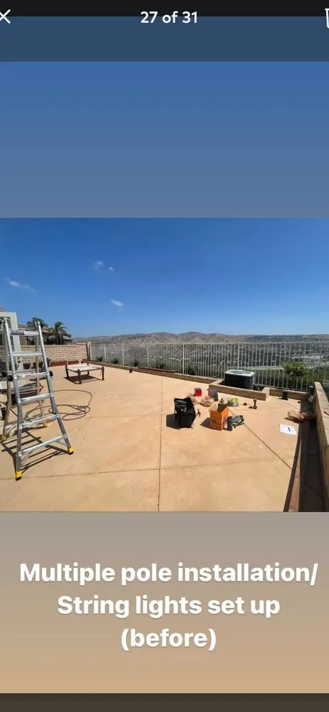 Slide of Fix Me Up Samour