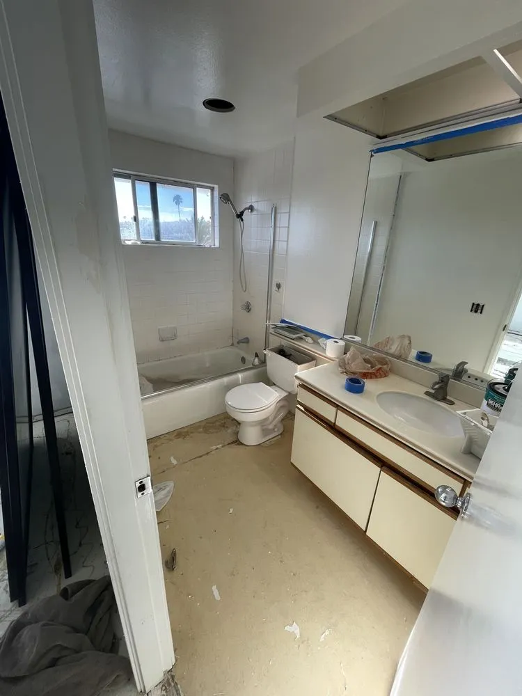 Slide of Fix Me Up Samour