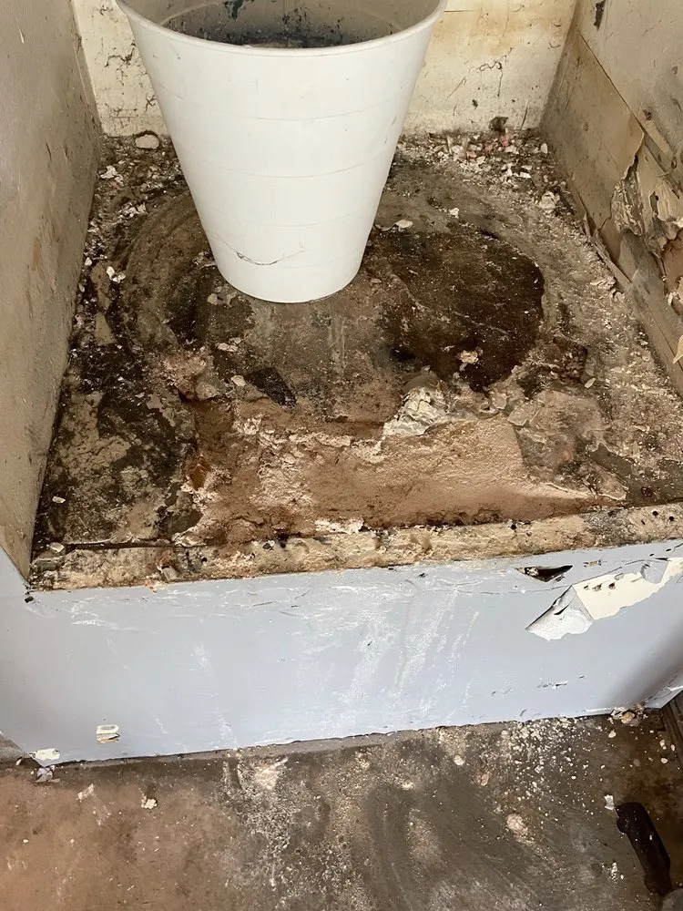 Slide of Fix Me Up Samour