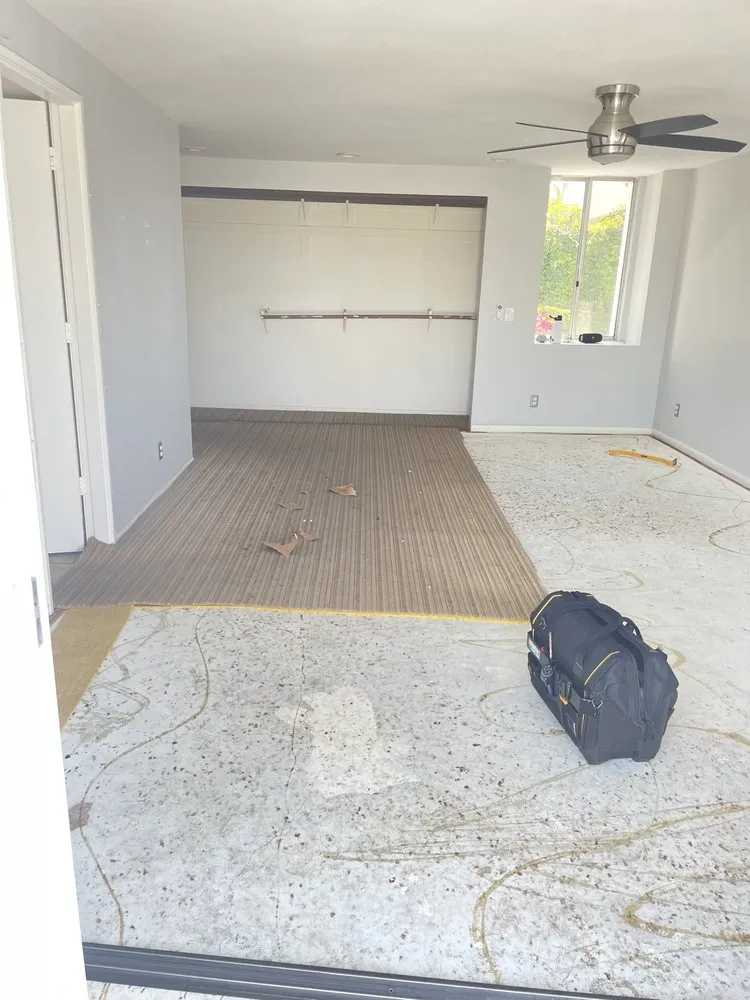 Slide of Fix Me Up Samour