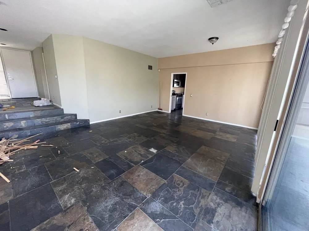 Slide of Fix Me Up Samour