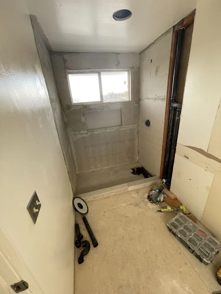 Slide of Fix Me Up Samour