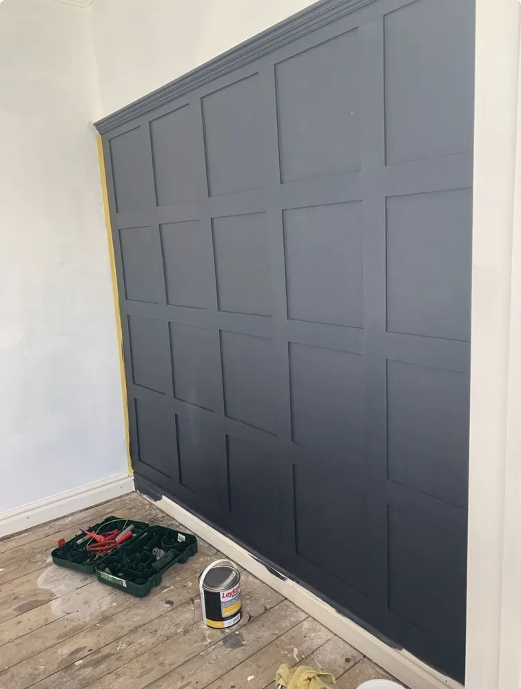 Slide of Fix On Hand