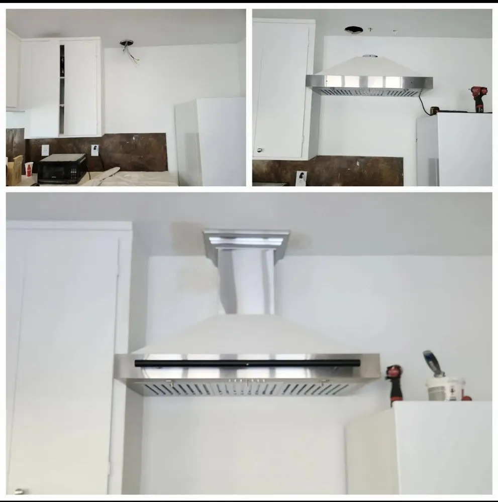 Slide of Fix On Hand