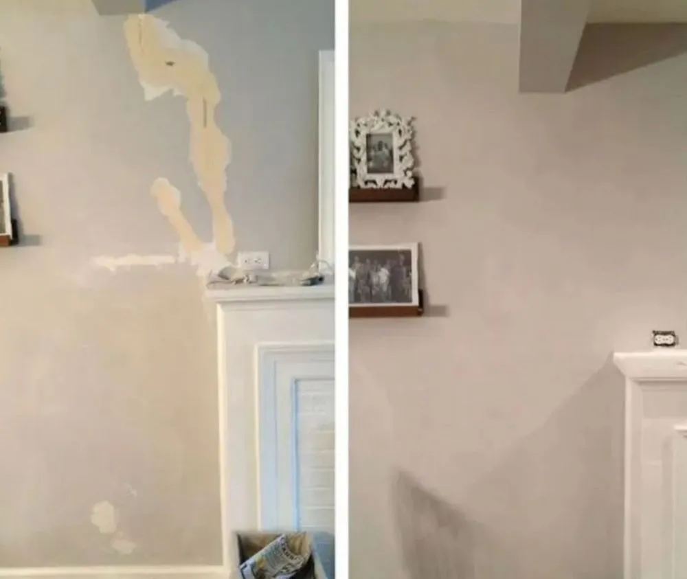 Slide of Fix On Hand