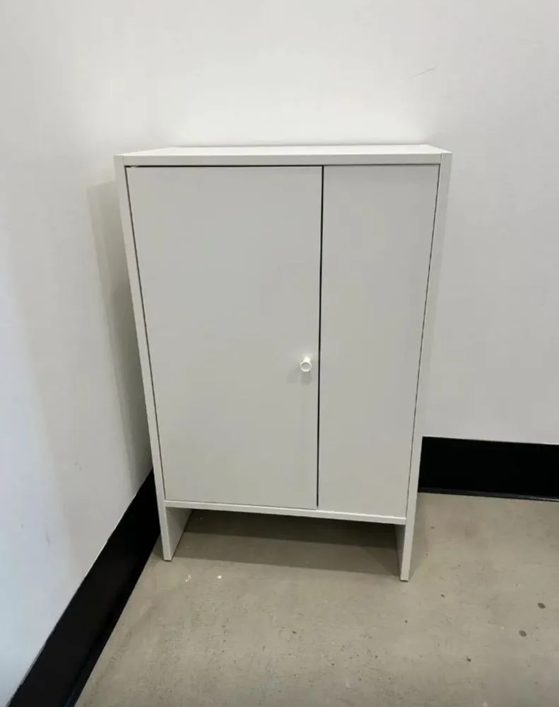 Slide of Fix On Hand