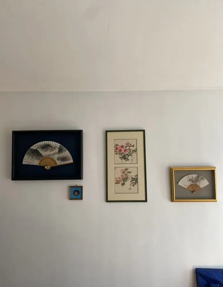 Slide of Fix On Hand