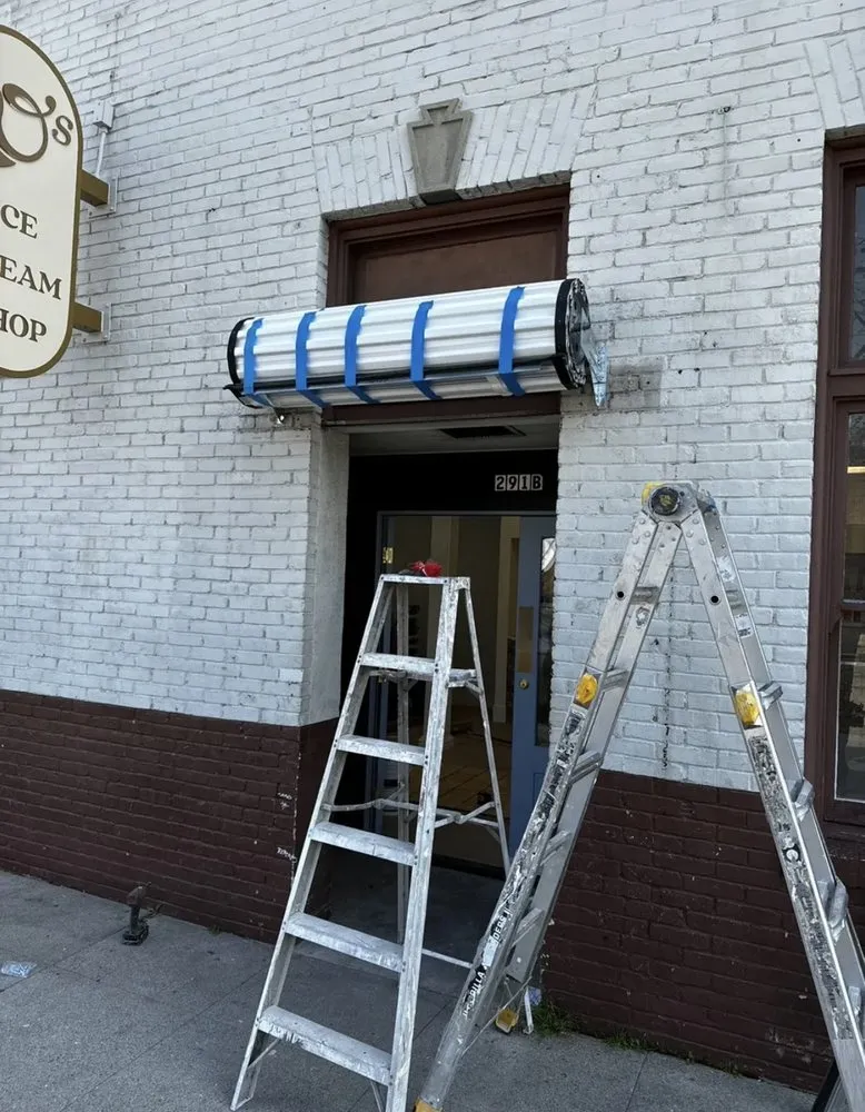 Slide of Fix On Hand