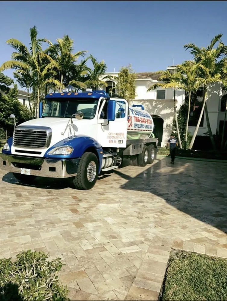 Slide of Fix plumbing Corporation