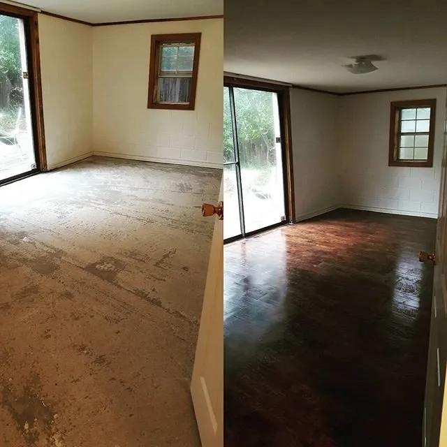 Slide of Fix Rite Home Repair