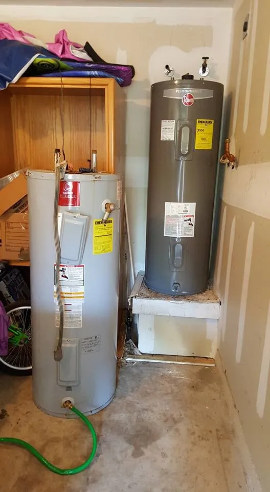 Slide of Fix Rite Home Repair