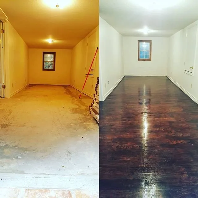 Slide of Fix Rite Home Repair