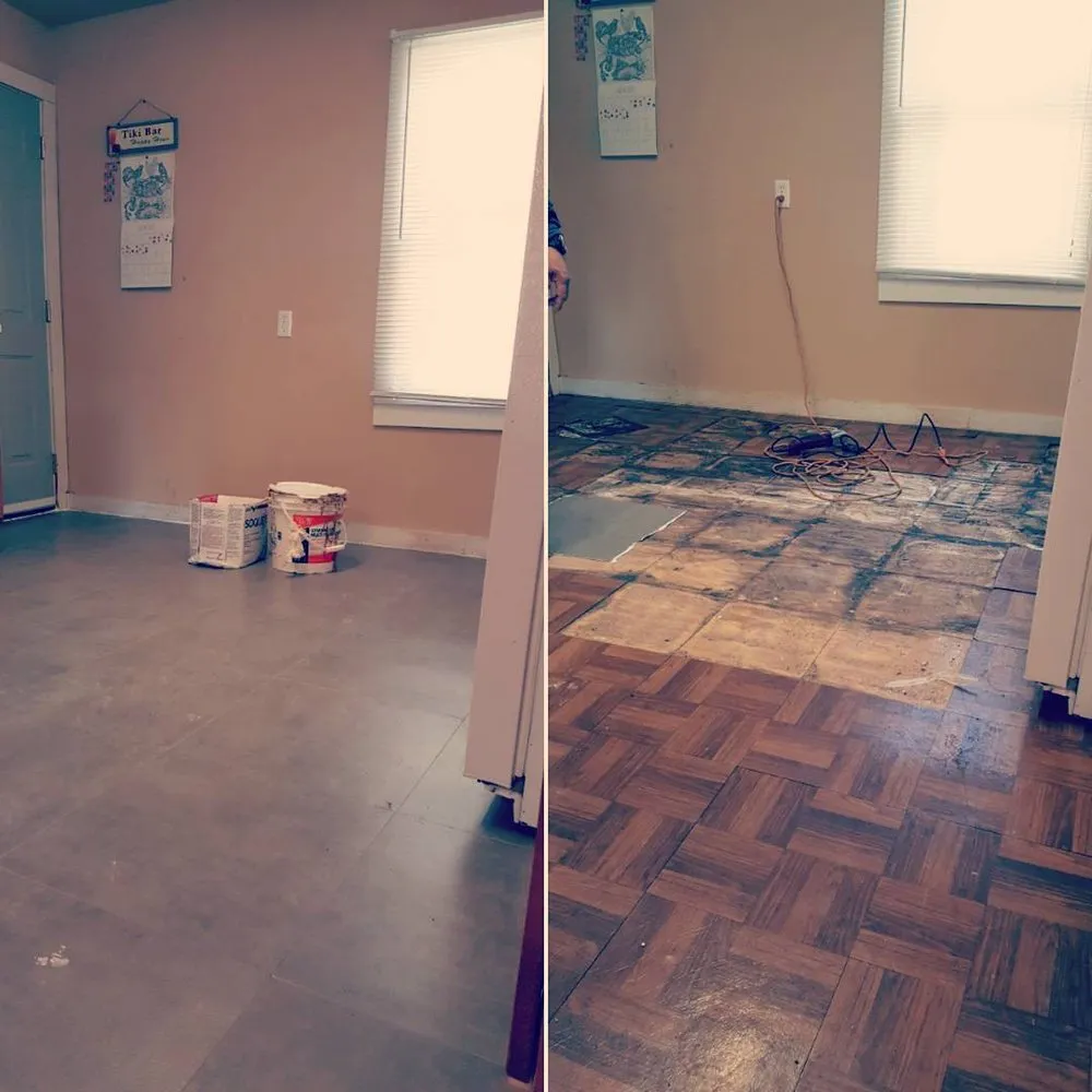 Slide of Fix Rite Home Repair