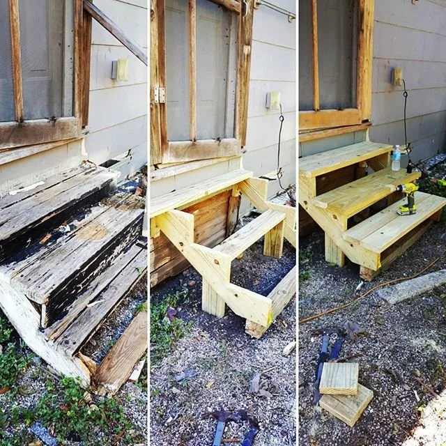 Slide of Fix Rite Home Repair