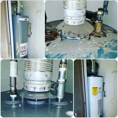 Fix Rite Home Repair Logo