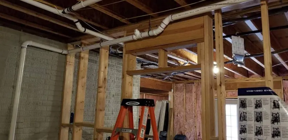 Slide of Fix the Drip Plumbing