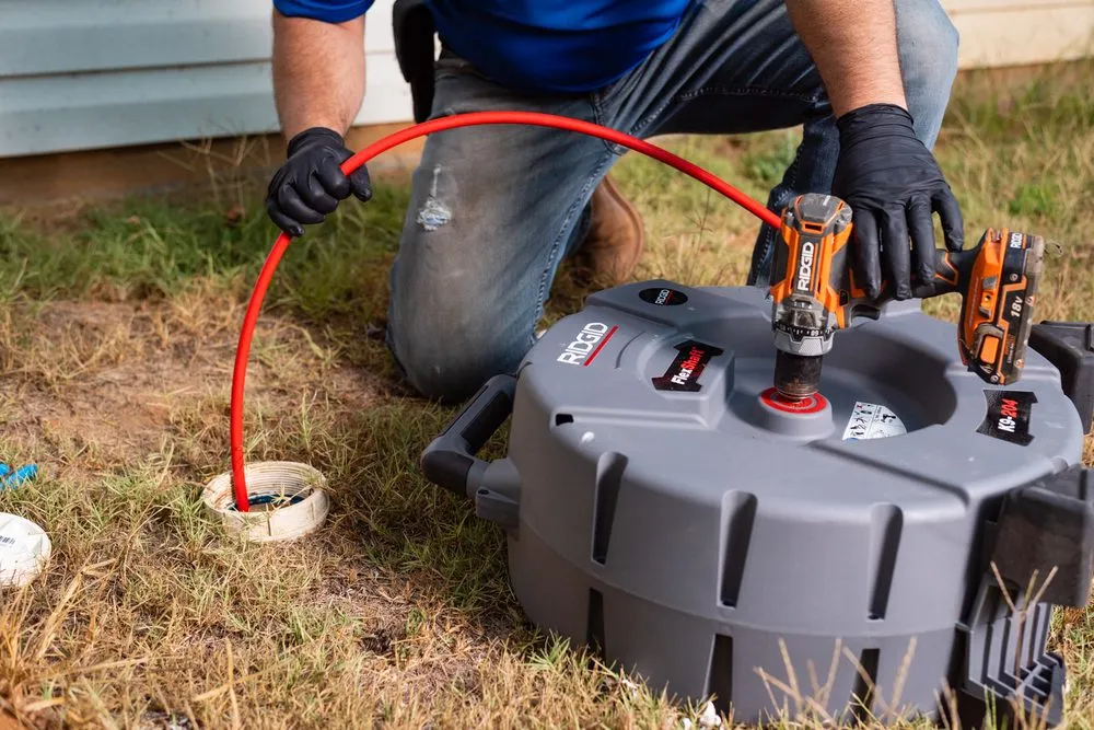 Slide of Fix the Drip Plumbing