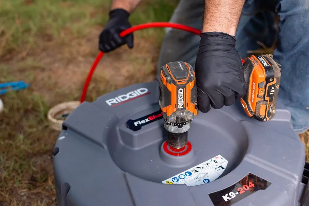 Slide of Fix the Drip Plumbing