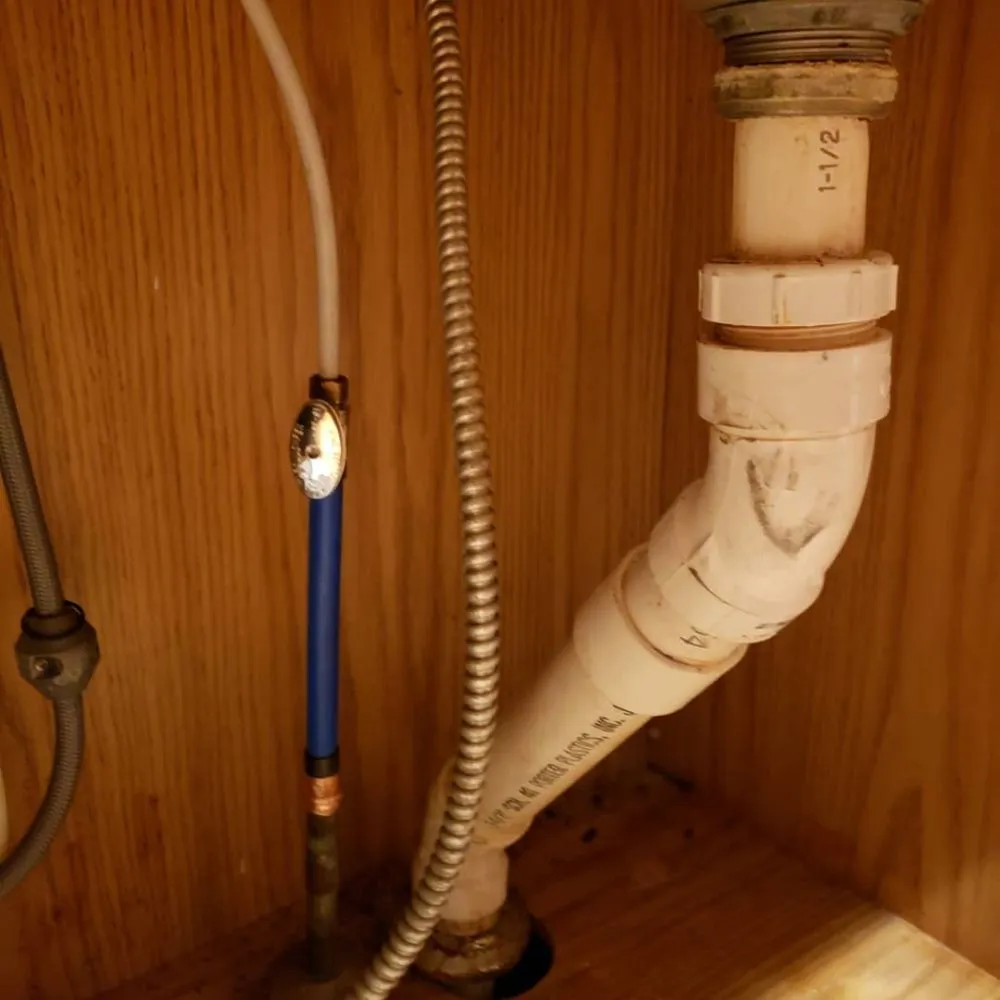 Trusted emergency plumbing service in Jackson, GA - Fix the Drip Plumbing