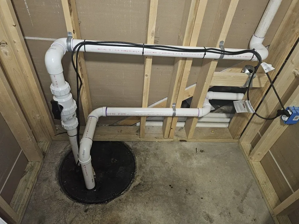 Reliable water heater service for homes in Jackson, GA by Fix the Drip Plumbing