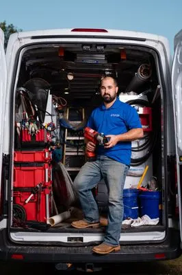 Fix the Drip Plumbing