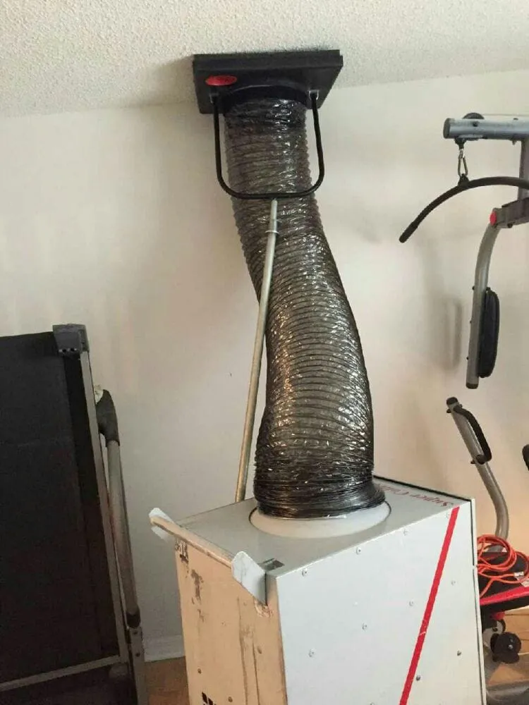 Slide of Fix-Ur-Vent