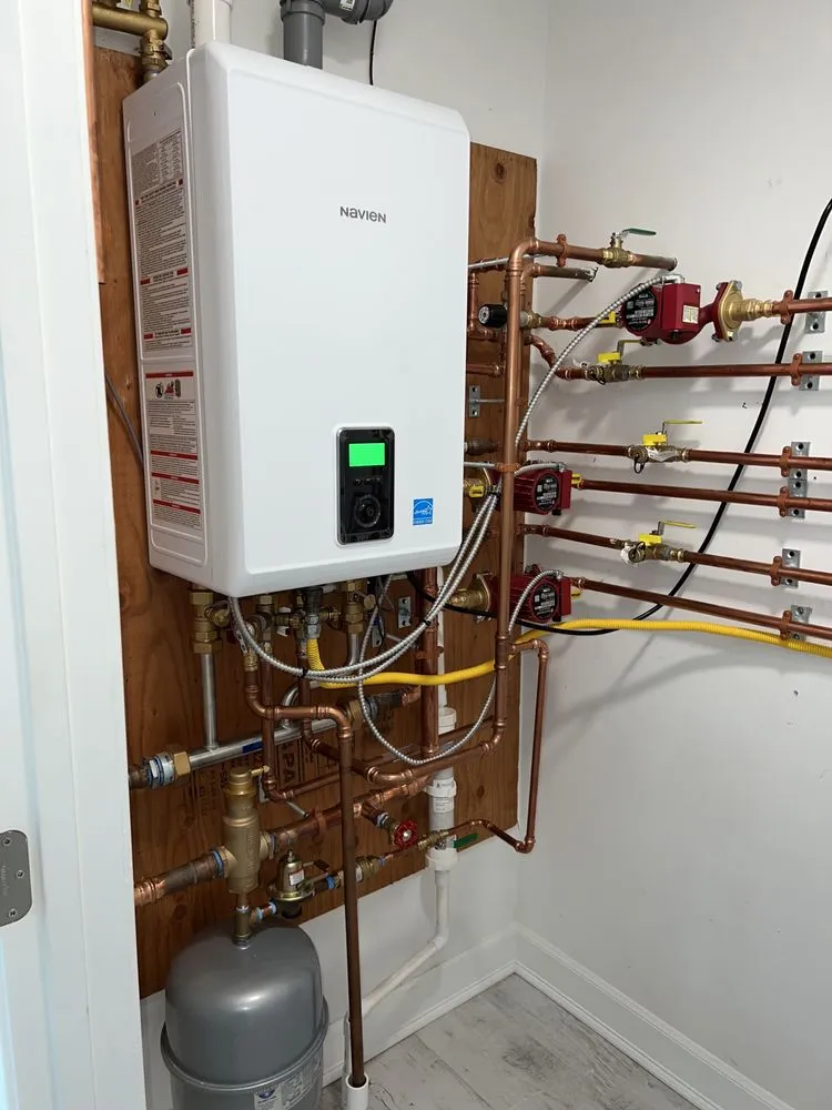 Slide of FixAll Mechanical