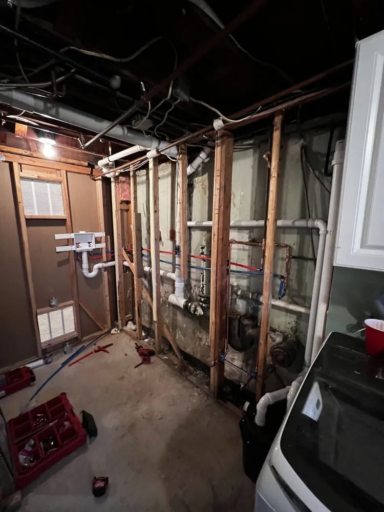 Slide of FixAll Mechanical