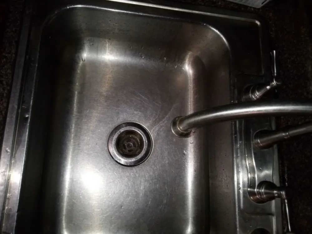 Slide of Fixdatleak Plumbing