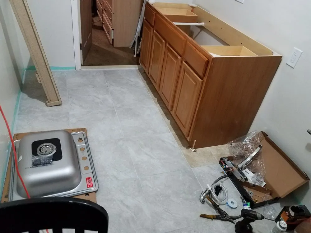 Slide of Fixdatleak Plumbing