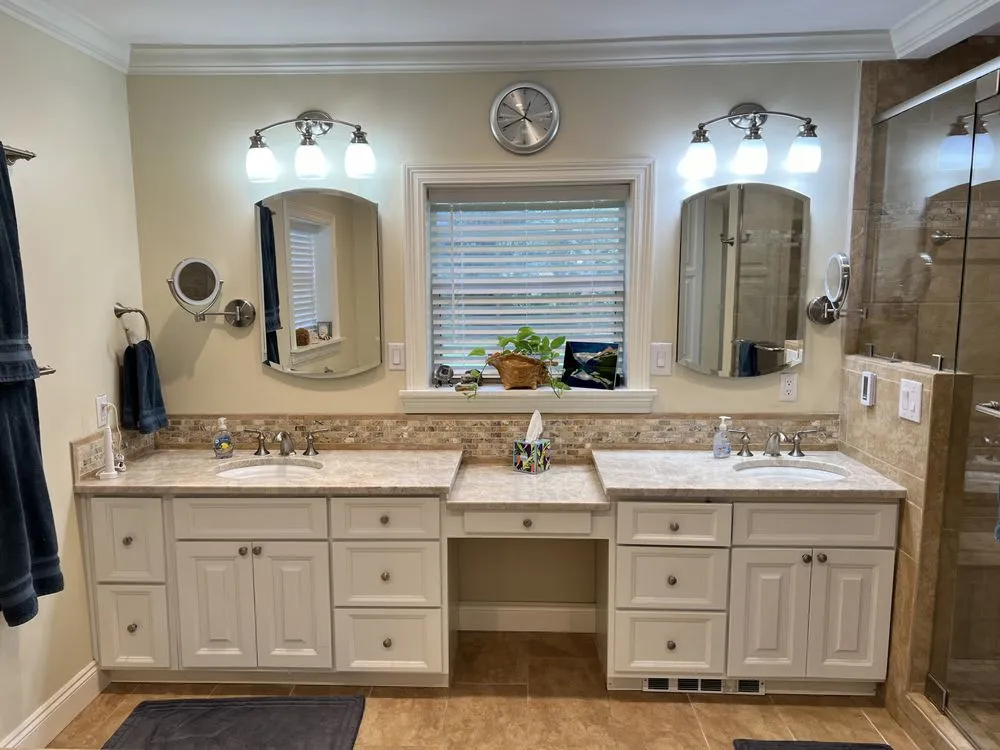 Slide of Fixed by Mitch